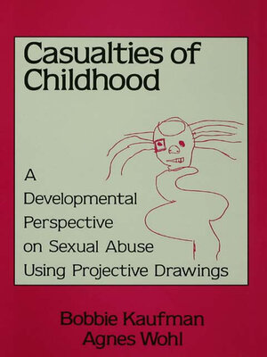 cover image of Casualties of Childhood